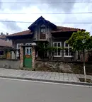 Къща във Велико Търново, Горна Оряховица