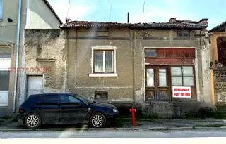 Къща във Велико Търново, Горна Оряховица