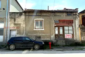 Къща във Велико Търново, Горна Оряховица