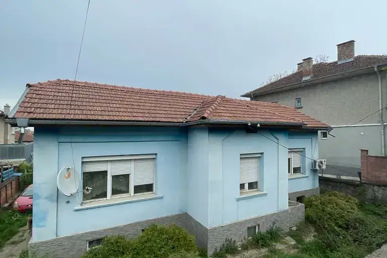 House in Oblast Veliko Tyrnovo, Gorna Oryahovica