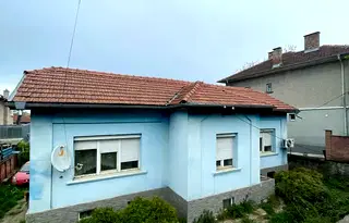 Къща във Велико Търново, Горна Оряховица