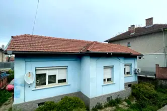 Къща във Велико Търново, Горна Оряховица