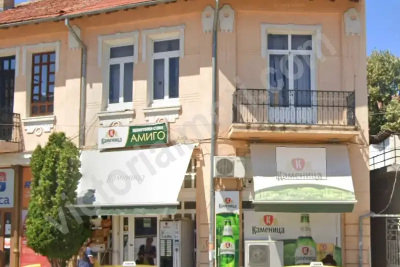 House in Oblast Veliko Tyrnovo, Gorna Oryahovica