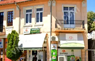 Къща във Велико Търново, Горна Оряховица