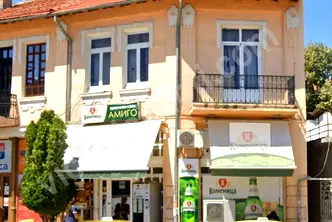 Къща във Велико Търново, Горна Оряховица