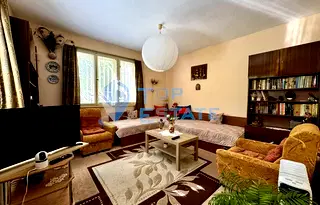 Къща във Велико Търново, Горна Оряховица