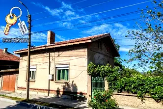 Къща в Плевен, Гулянци