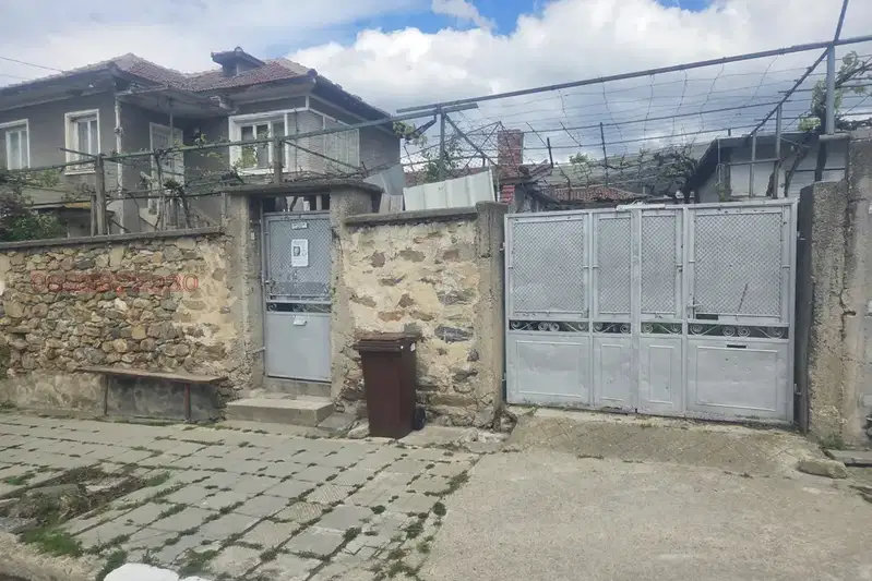 House in Stara Zagora, Gurkovo