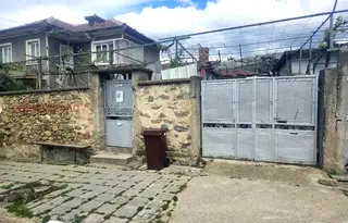 Къща в Стара Загора, Гурково