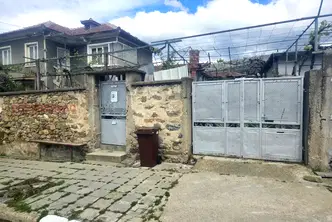 Къща в Стара Загора, Гурково