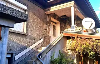 Къща в Стара Загора, Гълъбово