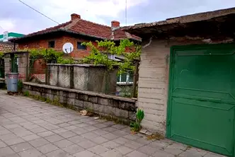 Къща в Стара Загора, Гълъбово