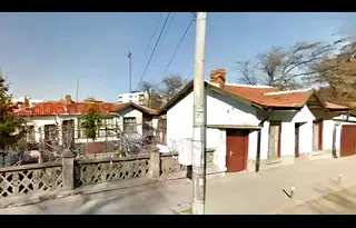 Къща в Хасково, Харманли