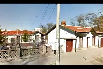 Къща в Хасково, Харманли
