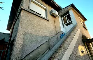 Къща в Хасково, Куба