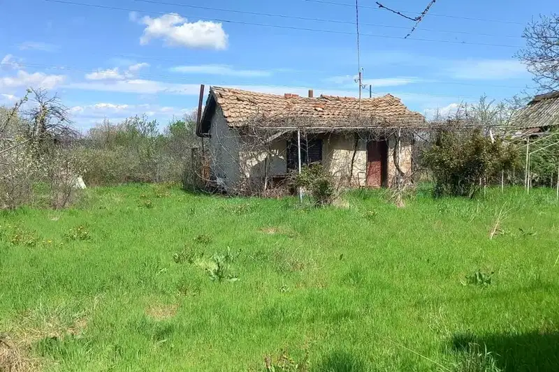 House in Haskovo, Orfei