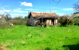 Къща в Хасково, Орфей