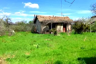 Къща в Хасково, Орфей