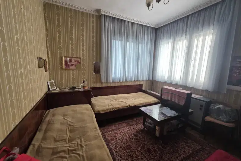 House in Haskovo, Ovcharski