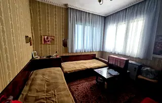 Къща в Хасково, Овчарски