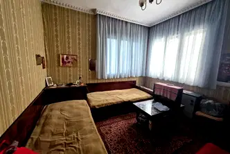 Къща в Хасково, Овчарски