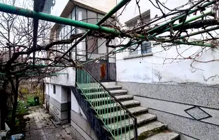 Къща в Хасково, Промишлена зона - Изток