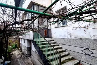 Къща в Хасково, Промишлена зона - Изток