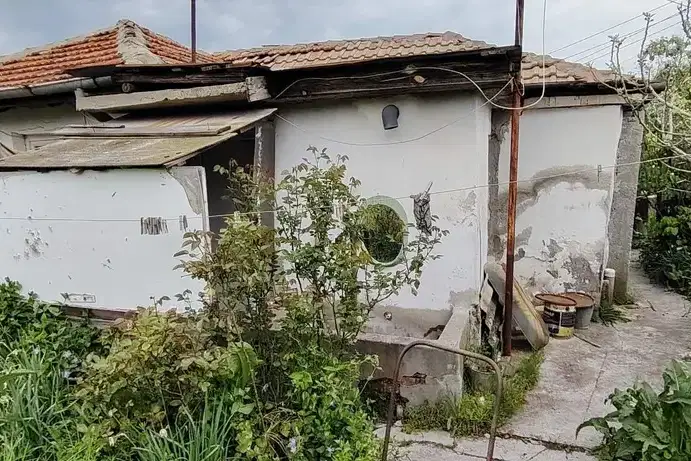 House in Haskovo, Promishlena Zona - Yug