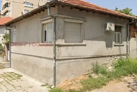 House in Haskovo, Vyzrajdane