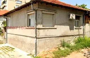 Къща в Хасково, Възраждане