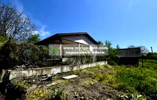 Къща в Хасково, в.з. Хасково
