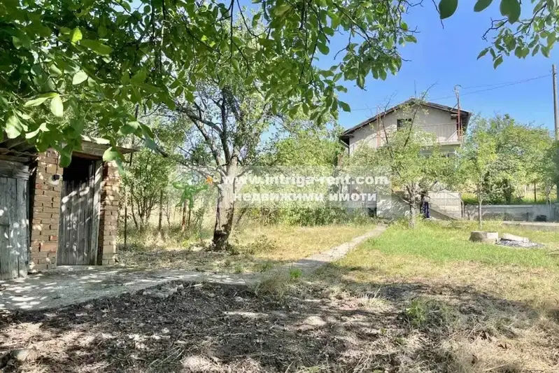 Къща в Хасково, в.з. Хасково