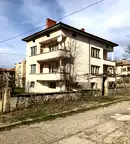 Къща в Пловдив, Хисаря
