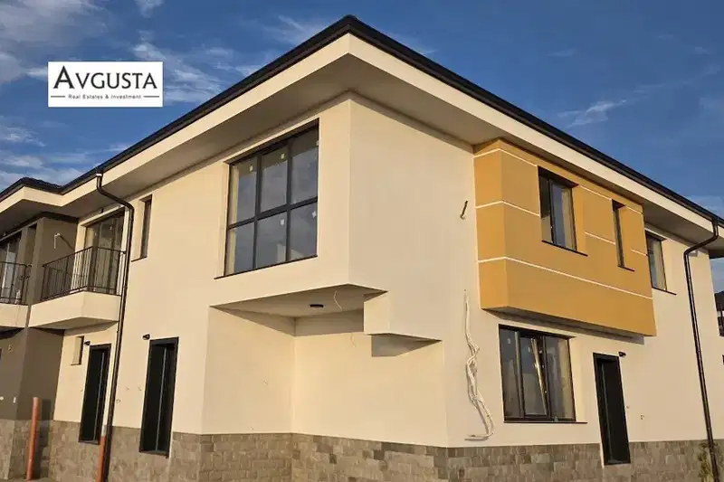House in Oblast Plovdiv, Hisarya