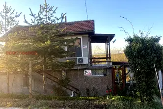 Къща в Пловдив, Хисаря