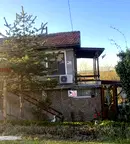 Къща в Пловдив, Хисаря