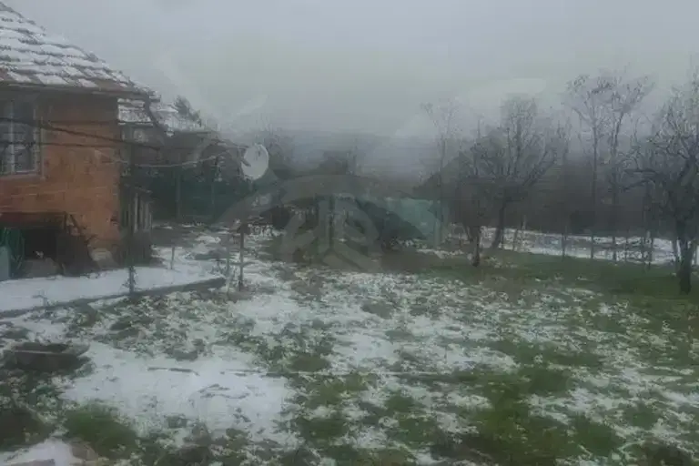 House in Oblast Plovdiv, Hisarya