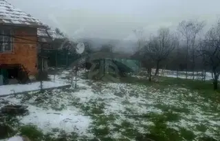 Къща в Пловдив, Хисаря