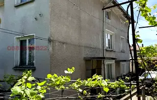 Къща в Пловдив, Хисаря