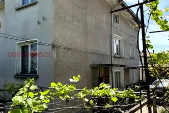 Къща в Пловдив, Хисаря