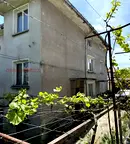 Къща в Пловдив, Хисаря
