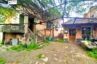 Къща в Плевен, Искър