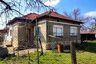 Къща в Разград, Исперих