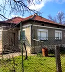 Къща в Разград, Исперих