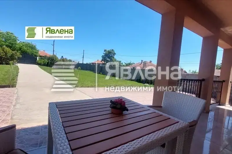 Къща в Бургас, Каблешково