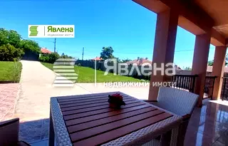 Къща в Бургас, Каблешково