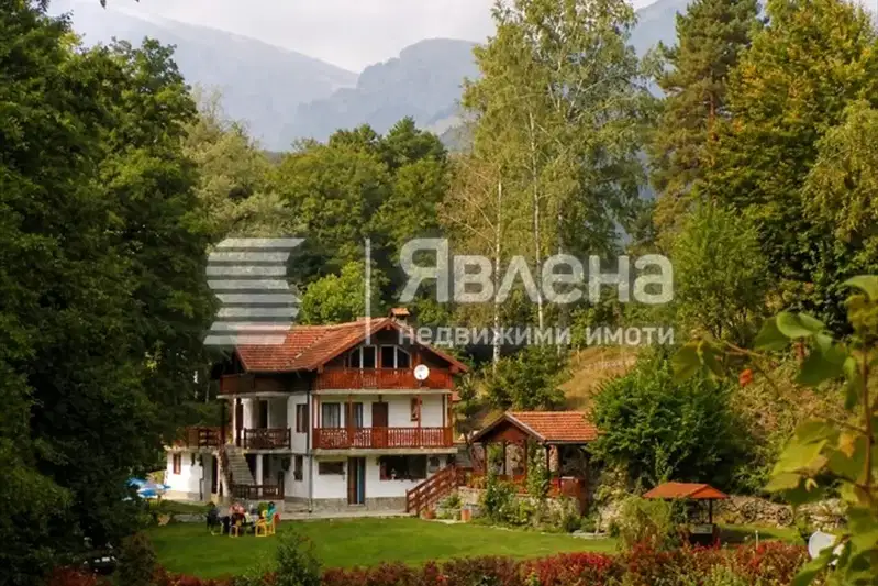 House in Oblast Plovdiv, Kalofer