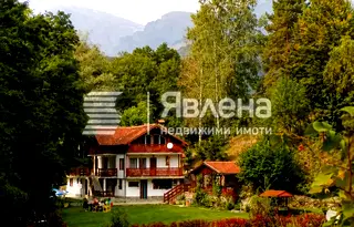 Къща в Пловдив, Калофер