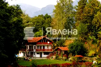 Къща в Пловдив, Калофер