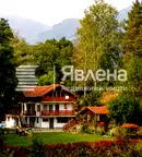 Къща в Пловдив, Калофер
